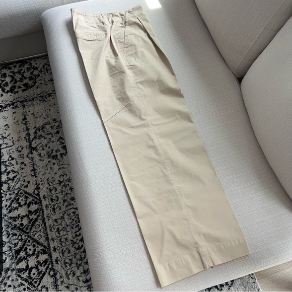 A New Day Cotton Pants - Picture 3 of 5